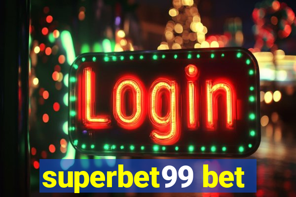 superbet99 bet