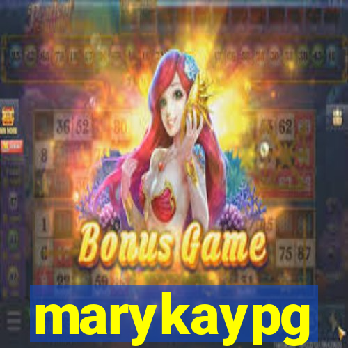 marykaypg