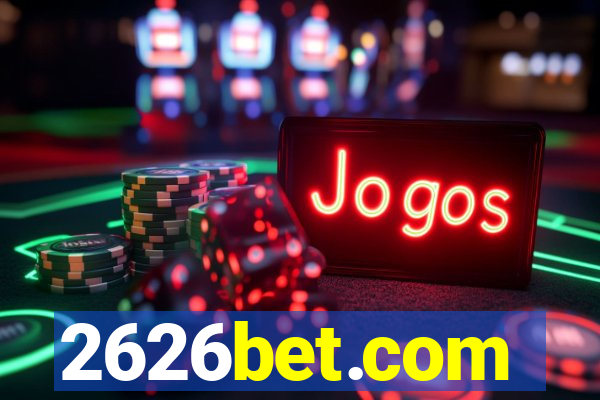 2626bet.com