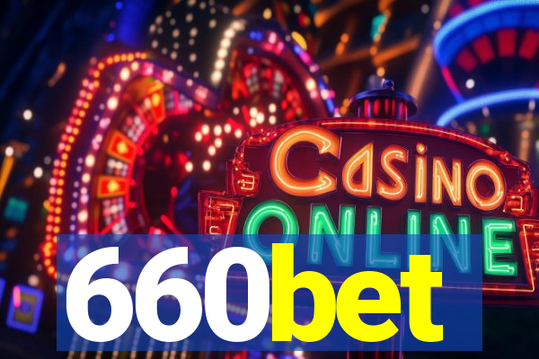 660bet