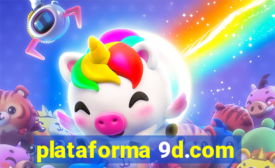 plataforma 9d.com