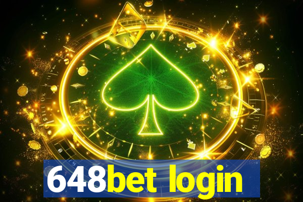 648bet login