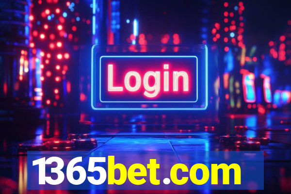 1365bet.com