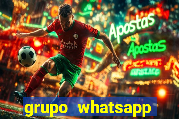 grupo whatsapp esporte da sorte mines