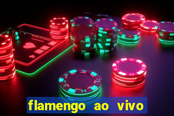 flamengo ao vivo multi canais