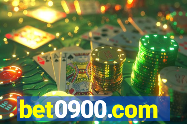 bet0900.com