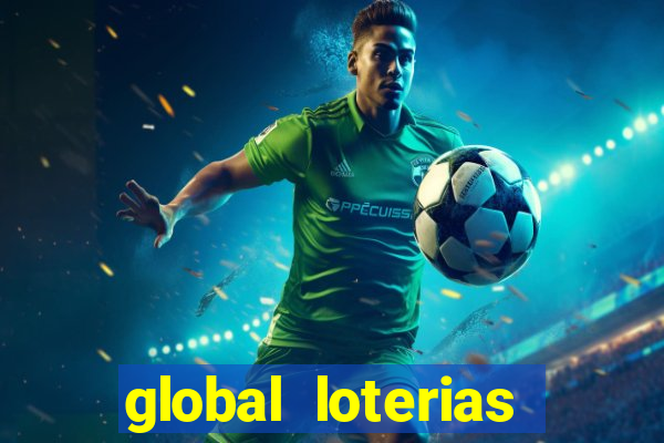 global loterias jogo do bicho