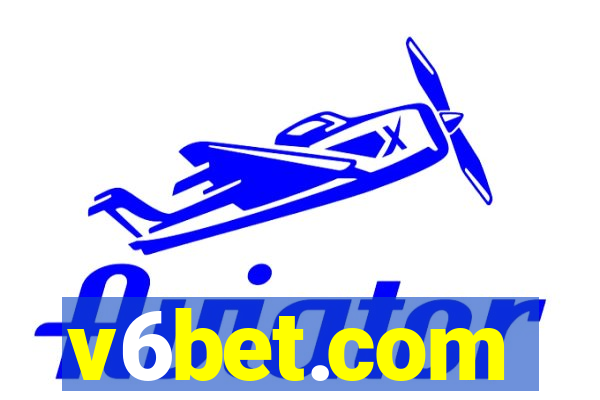 v6bet.com