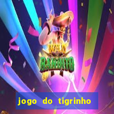 jogo do tigrinho deposito minimo 5 reais