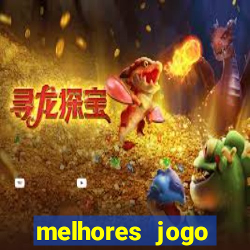 melhores jogo offline android