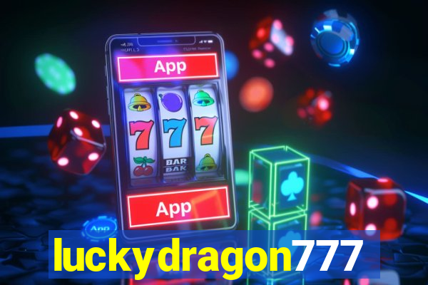 luckydragon777