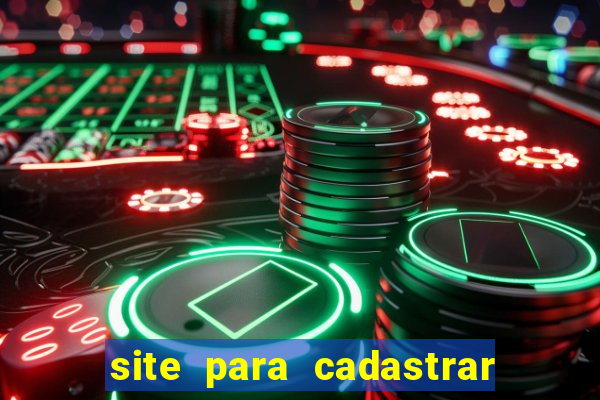 site para cadastrar chave pix e ganhar dinheiro