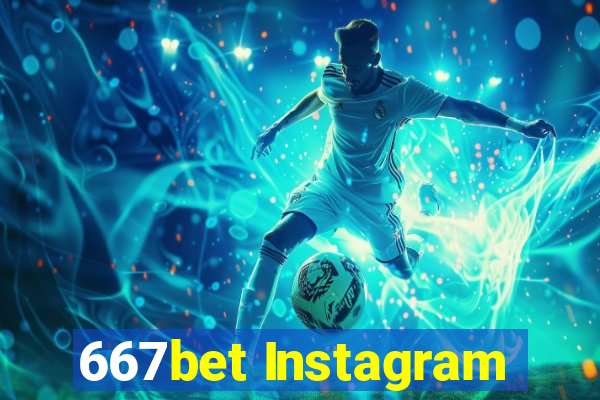 667bet Instagram