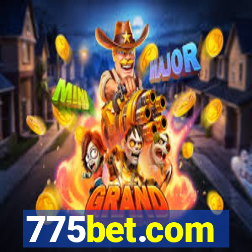 775bet.com