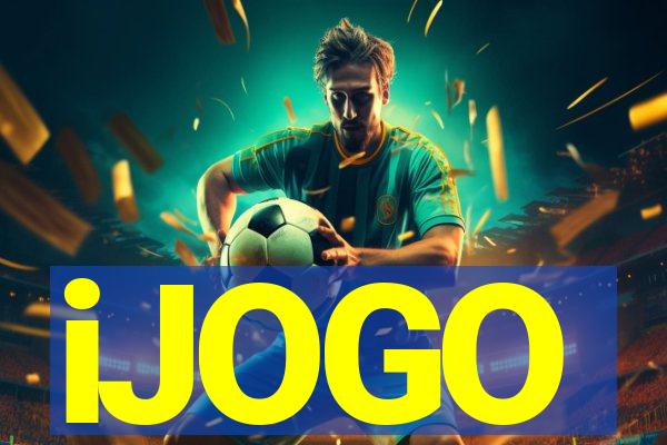 iJOGO