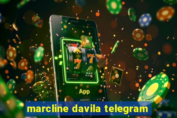 marcline davila telegram