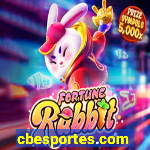 cbesportes.com