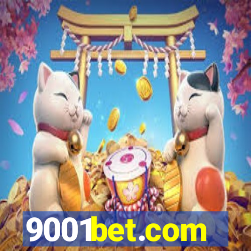 9001bet.com