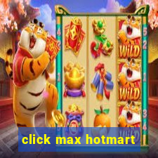 click max hotmart