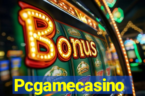 Pcgamecasino