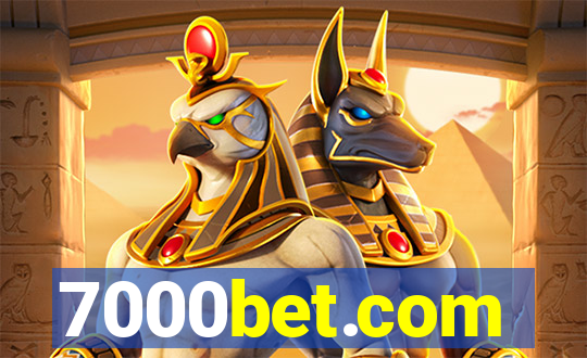 7000bet.com