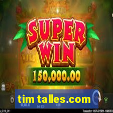 tim talles.com