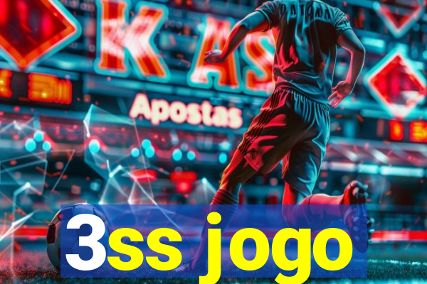 3ss jogo