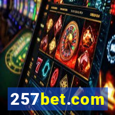 257bet.com