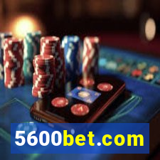 5600bet.com