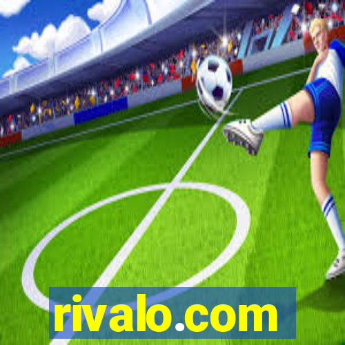 rivalo.com