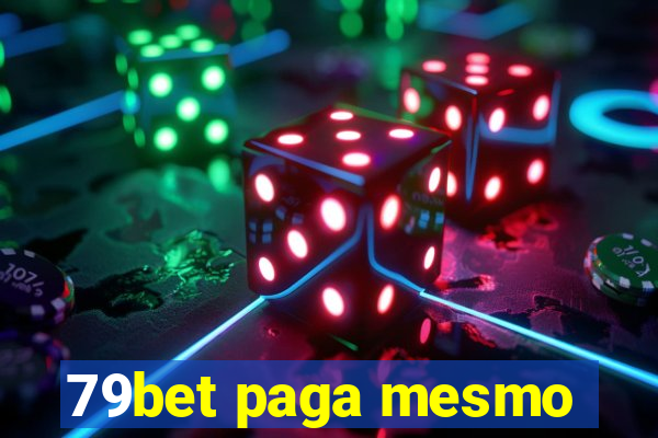 79bet paga mesmo