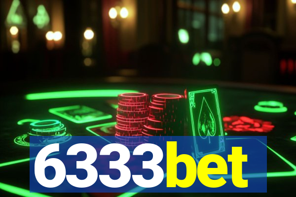 6333bet