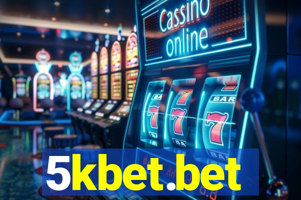 5kbet.bet