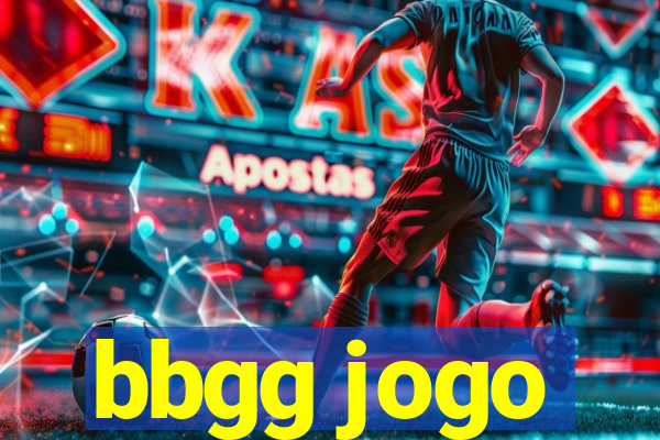 bbgg jogo