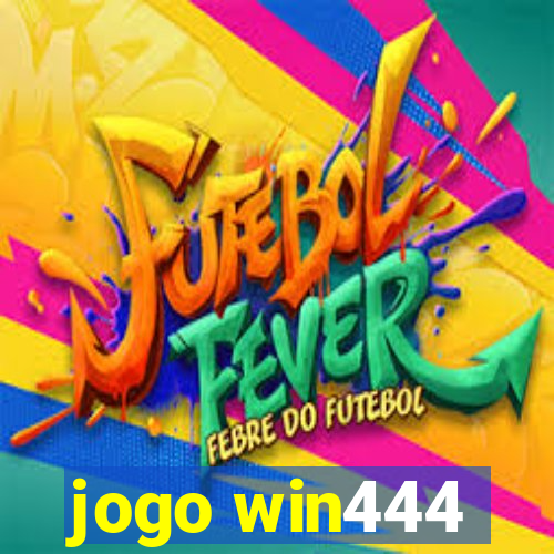 jogo win444