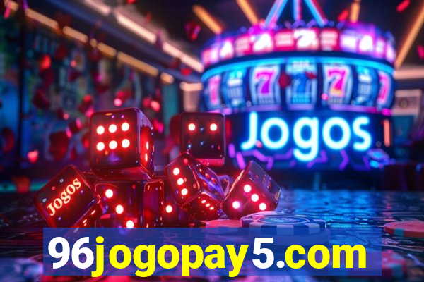 96jogopay5.com