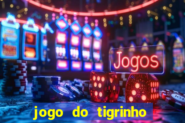 jogo do tigrinho do gusttavo lima