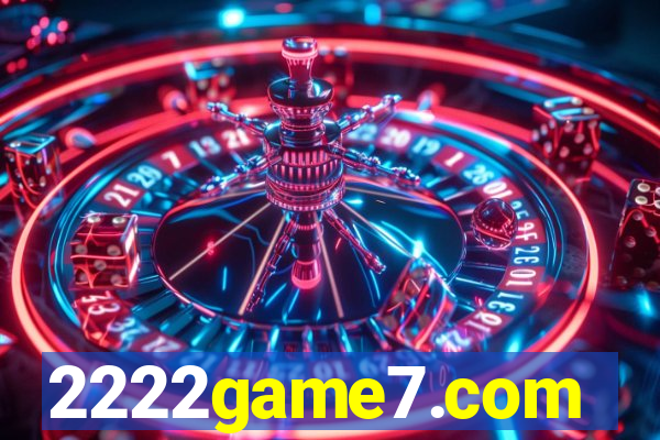 2222game7.com