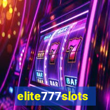 elite777slots