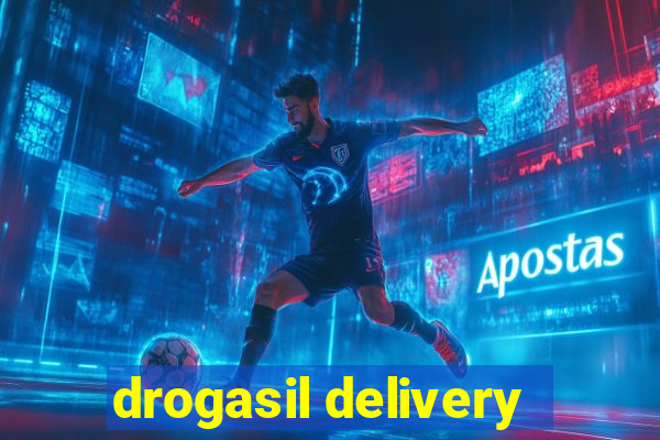 drogasil delivery