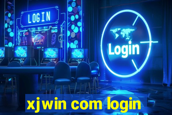 xjwin com login