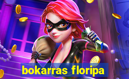 bokarras floripa