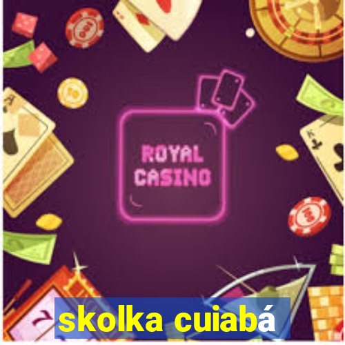 skolka cuiabá