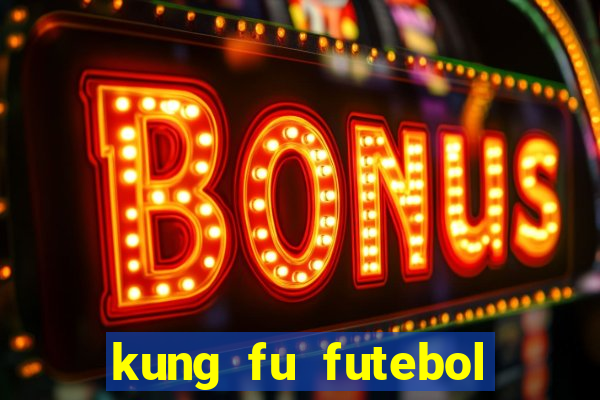 kung fu futebol clube torrent