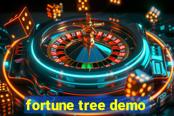 fortune tree demo