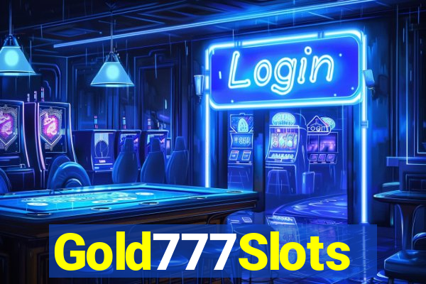 Gold777Slots