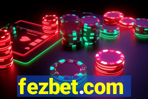 fezbet.com