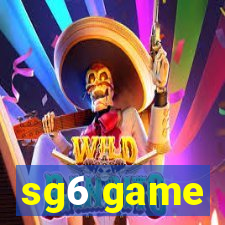 sg6 game