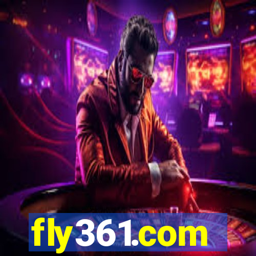 fly361.com