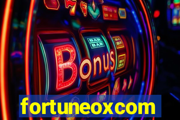 fortuneoxcom